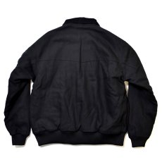 画像3: Hagerstown Santa Fe Duck Jacket - Black (3)