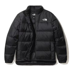 画像2: The North Face USA Diabro Down Jacket - TNF Black (2)