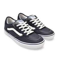 画像2: Vans Skate Rowley 25th - Navy x White (2)