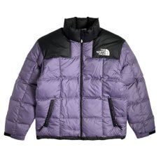 画像1: The North Face USA Lhotse Down Jacket - Lunar Slate (1)