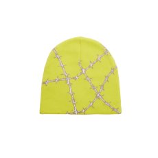画像2: OBEY Wire Beanie - Evening Primrose (2)
