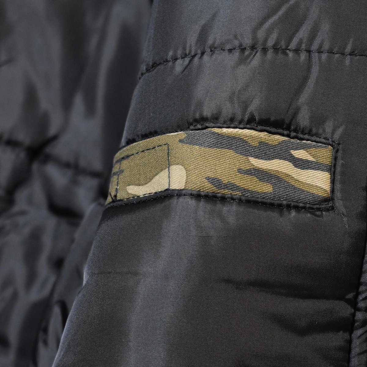 画像5: World Famous Sports Cotton Insulated Hood Jacket - Mossy Oak Bottomland (5)