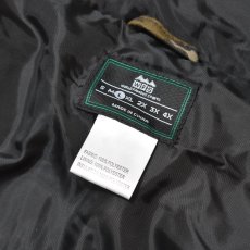 画像4: World Famous Sports Waterproof Breathable Insulated Hood Jacket - Mossy Oak Bottomland (4)