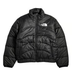 画像1: The North Face USA 2000 Synthetic Puffer Jacket - Black (1)