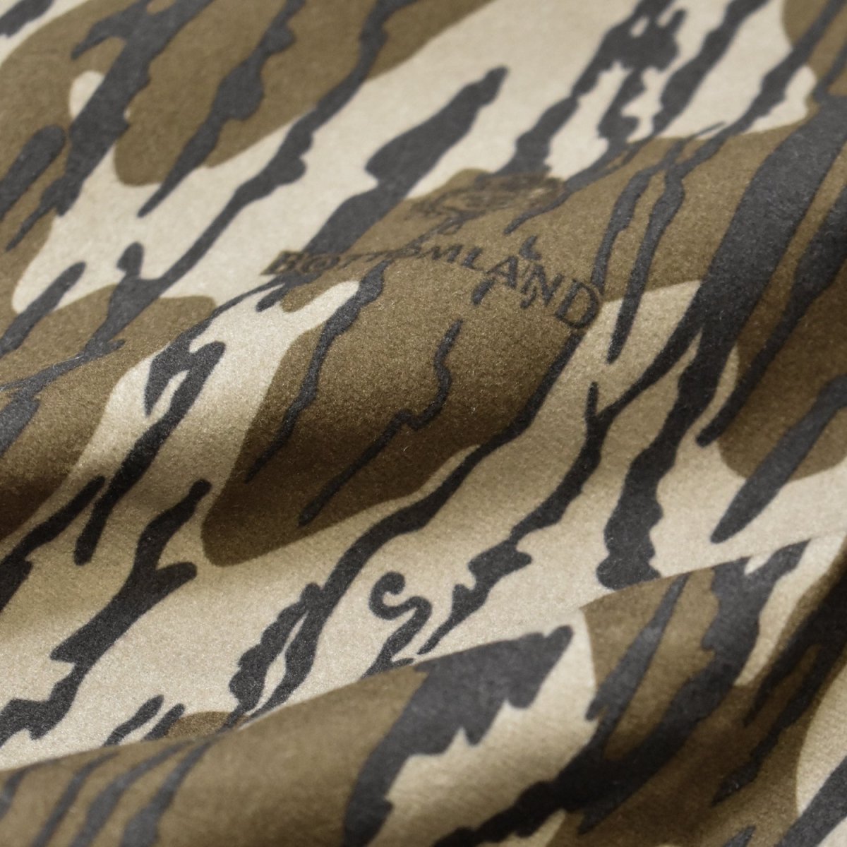 画像7: World Famous Sports Waterproof Breathable Insulated Hood Jacket - Mossy Oak Bottomland (7)