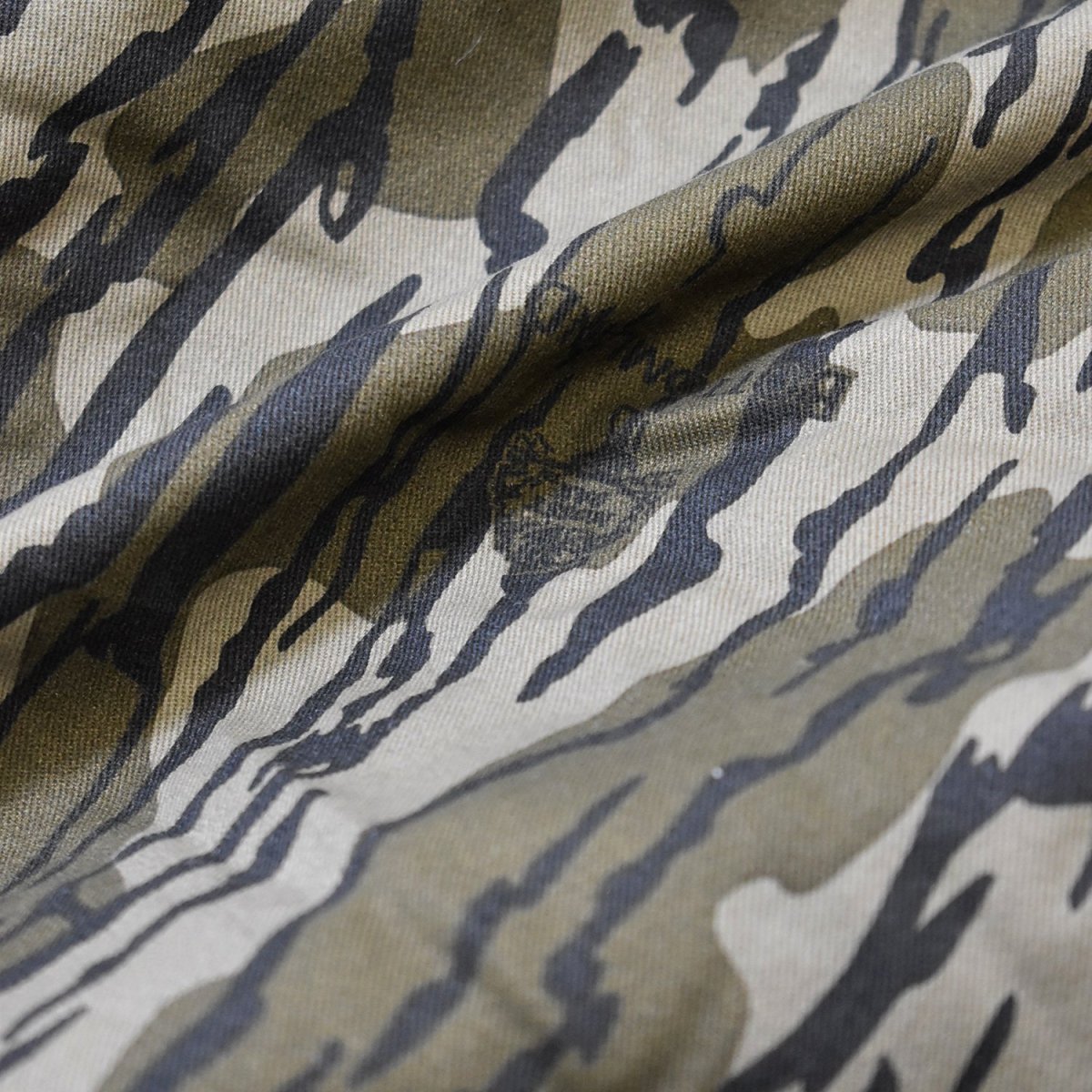 画像7: World Famous Sports Cotton Insulated Hood Jacket - Mossy Oak Bottomland (7)