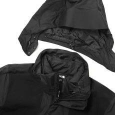 画像7: The North Face USA Bandon Triclimate Insulated Down 3 in 1 Jacket - Black (7)