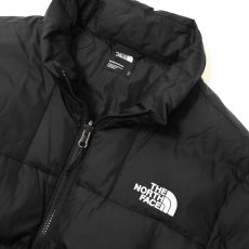 画像6: The North Face USA Bandon Triclimate Insulated Down 3 in 1 Jacket - Black (6)