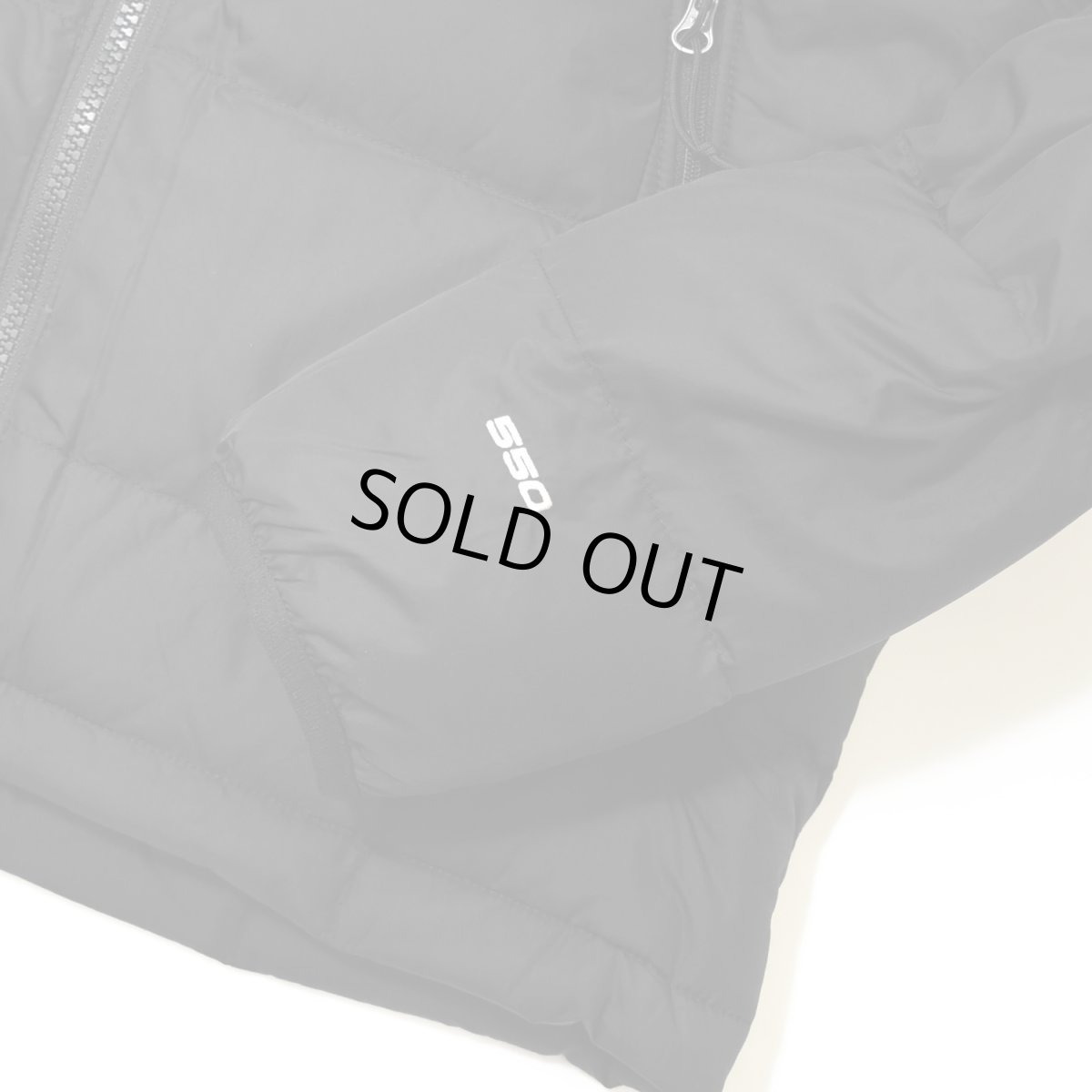 画像4: The North Face USA Bandon Triclimate Insulated Down 3 in 1 Jacket - Black (4)