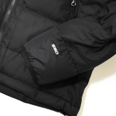 画像4: The North Face USA Bandon Triclimate Insulated Down 3 in 1 Jacket - Black (4)
