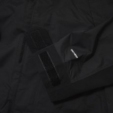 画像5: The North Face USA Bandon Triclimate Insulated Down 3 in 1 Jacket - Black (5)