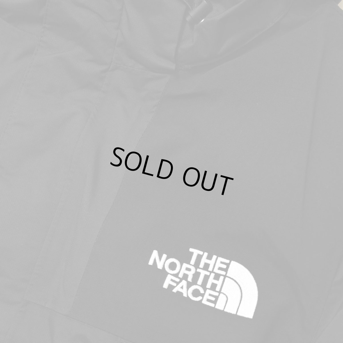 画像9: The North Face USA Bandon Triclimate Insulated Down 3 in 1 Jacket - Black (9)