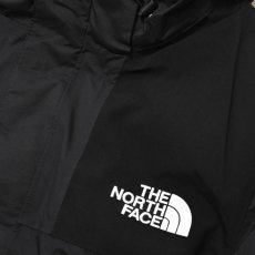 画像9: The North Face USA Bandon Triclimate Insulated Down 3 in 1 Jacket - Black (9)