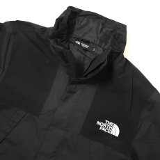 画像8: The North Face USA Bandon Triclimate Insulated Down 3 in 1 Jacket - Black (8)