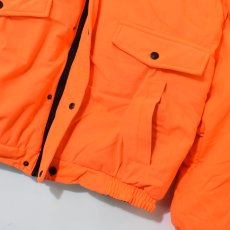 画像9: World Famous Sports Reversible Insulated Hood Jacket (9)