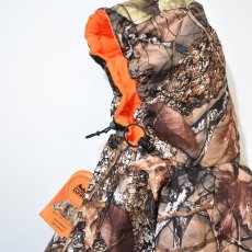 画像5: World Famous Sports Reversible Insulated Hood Jacket (5)