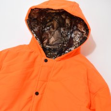 画像4: World Famous Sports Reversible Insulated Hood Jacket (4)