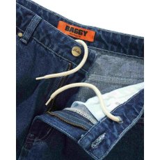 画像4: Butter Goods Spider Denim Jeans - Dark Indigo (4)