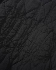 画像4: Butter Goods Frenzy Work Jacket - Black (4)