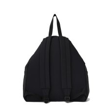 画像4: Packing Light Light Nylon Oxford Nap Backpack - Black (4)