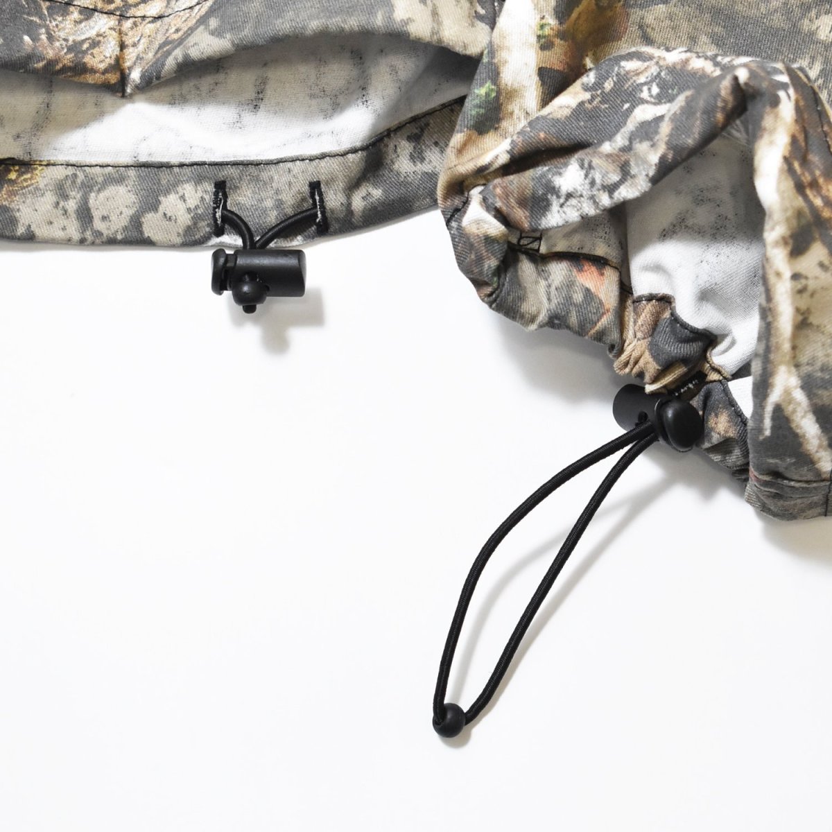 画像6: World Famous Sports Brushed Cotton 6pocket Cargo Pants Mossy Oak Country (6)