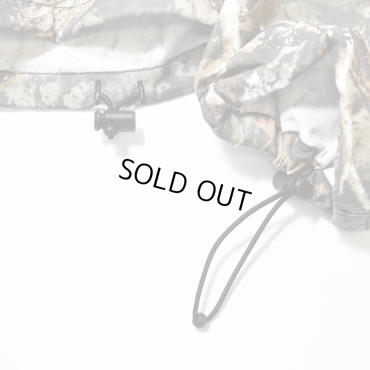 画像6: World Famous Sports Brushed Cotton 6pocket Cargo Pants Mossy Oak Country (6)