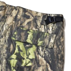 画像5: World Famous Sports Brushed Cotton 6pocket Cargo Pants - Northwoods (5)
