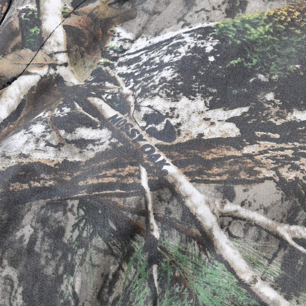 画像7: World Famous Sports Brushed Cotton 6pocket Cargo Pants Mossy Oak Country (7)