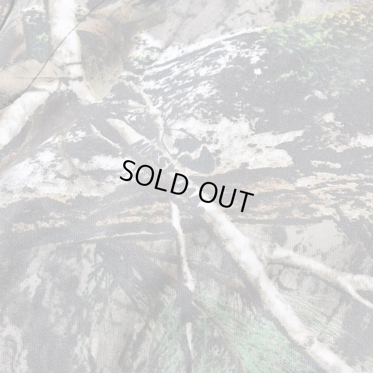 画像7: World Famous Sports Brushed Cotton 6pocket Cargo Pants Mossy Oak Country (7)