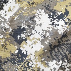 画像7: World Famous Sports Brushed Cotton 6pocket Cargo Pants - Predator Camo (7)