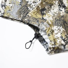 画像6: World Famous Sports Brushed Cotton 6pocket Cargo Pants - Predator Camo (6)