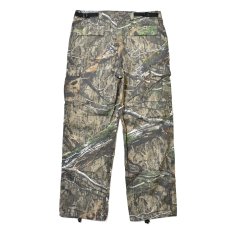 画像2: World Famous Sports Brushed Cotton 6pocket Cargo Pants Mossy Oak Country (2)