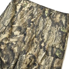画像3: World Famous Sports Brushed Cotton 6pocket Cargo Pants - Northwoods (3)