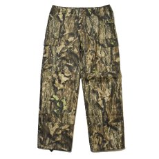 画像1: World Famous Sports Brushed Cotton 6pocket Cargo Pants - Northwoods (1)