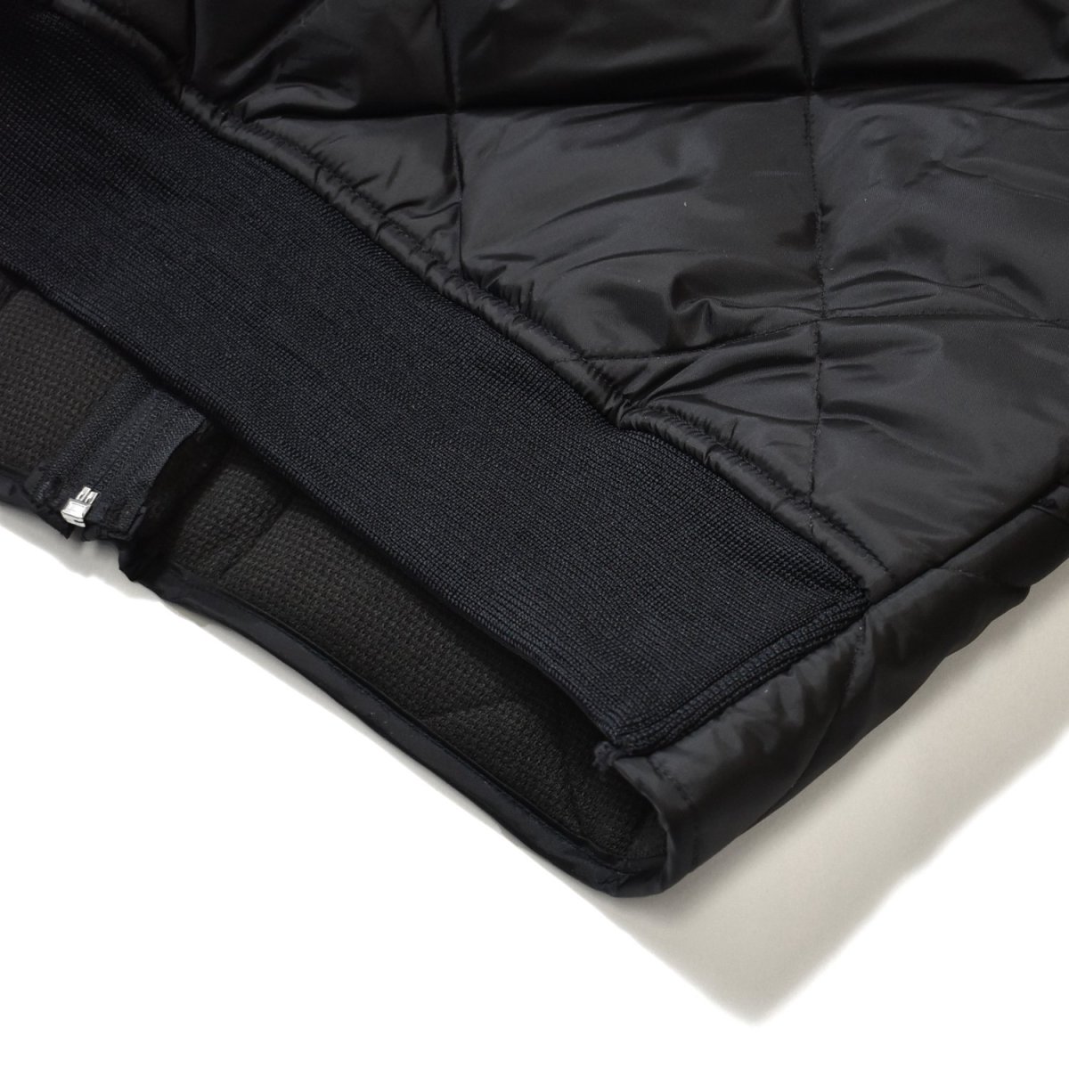 画像6: GAME Sportswear Bravest Jacket - Black (6)
