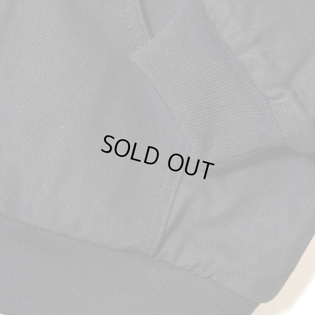 画像6: CornerStone Washed Duck Cloth Insulated Hooded Work Jacket - Black (6)