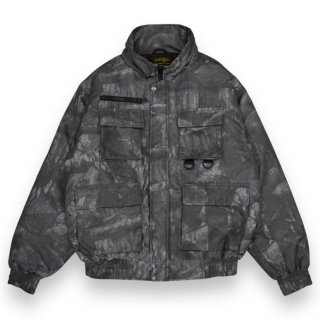 JACKET - RAWDRIP