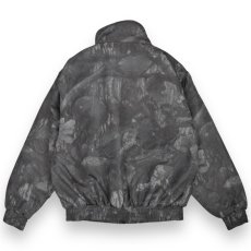画像2: Hagerstown Utility Tech Jacket Realtree Camo - Black (2)