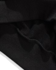 画像4: Butter Goods Crown Crewneck Sweatshirts - Black (4)