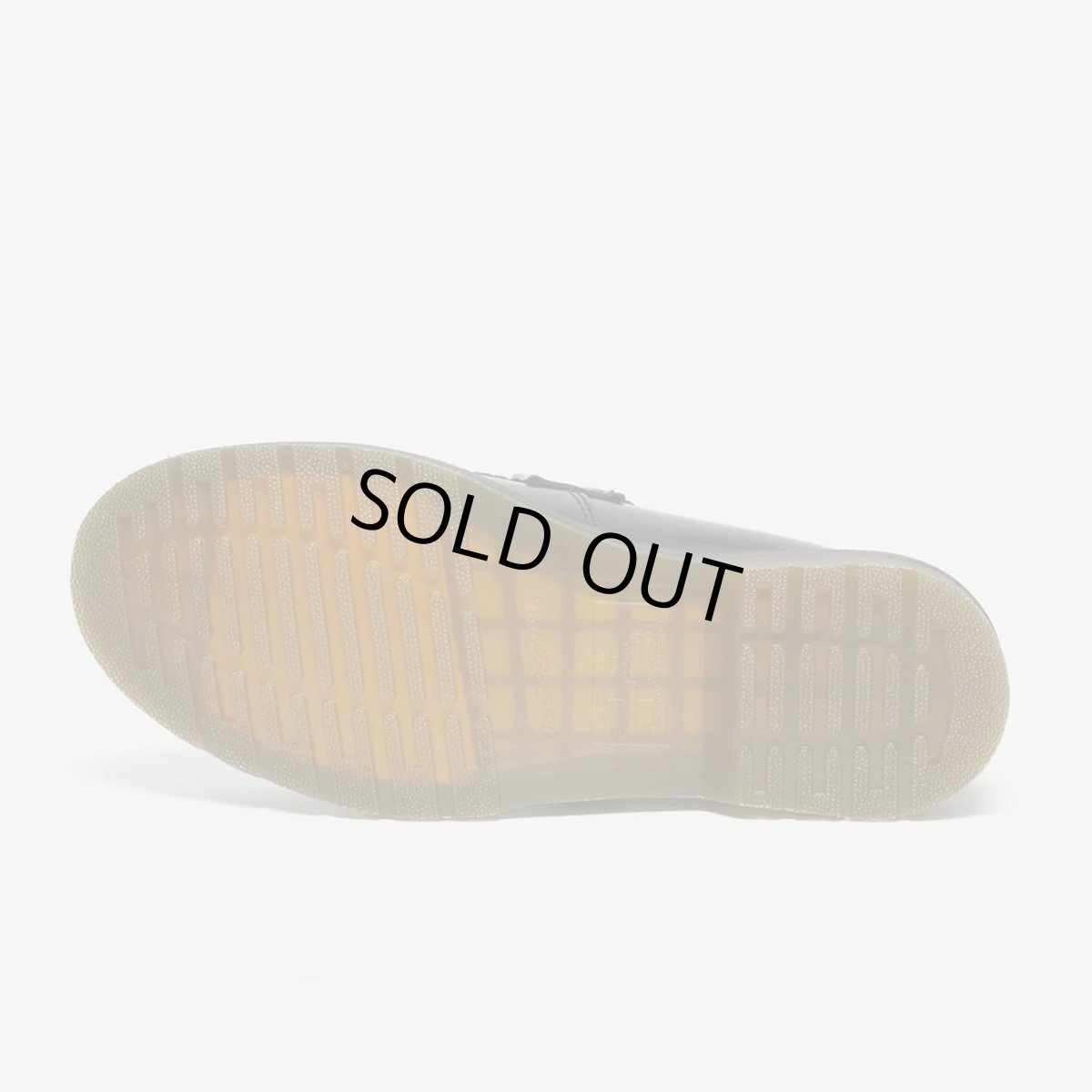 画像5: Dr.Martens Adrian Polished Leather Tassel Loafers - Black (5)