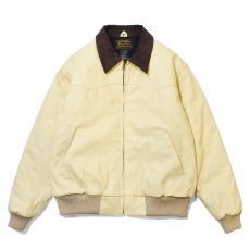 画像1: Hagerstown Santa Fe Duck Jacket - Natural (1)
