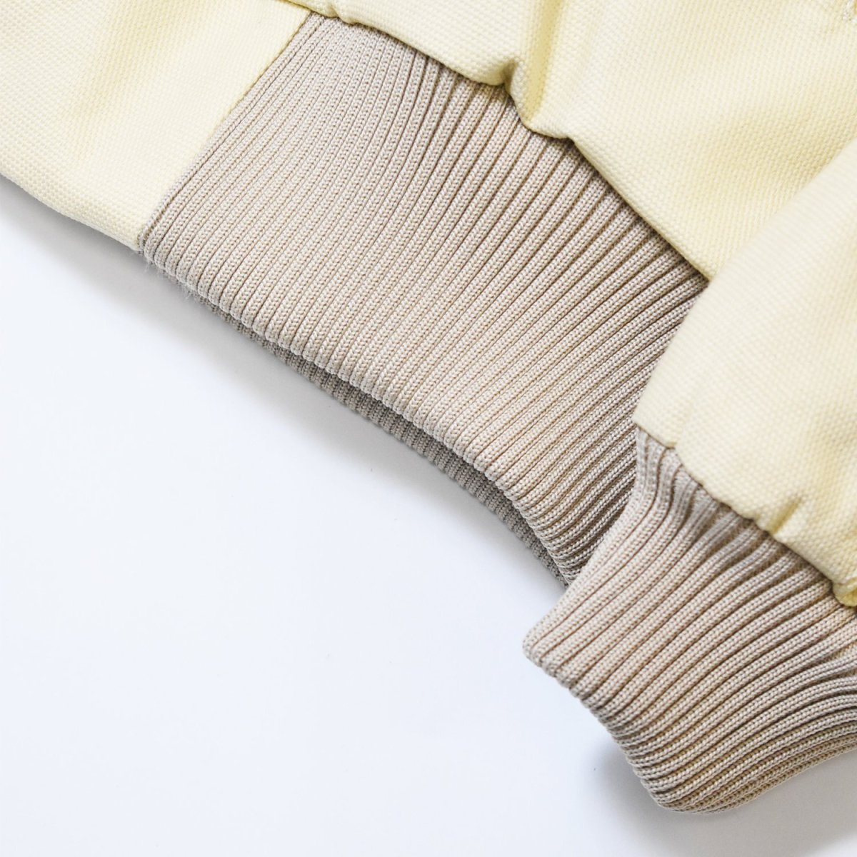 画像7: Hagerstown Santa Fe Duck Jacket - Natural (7)