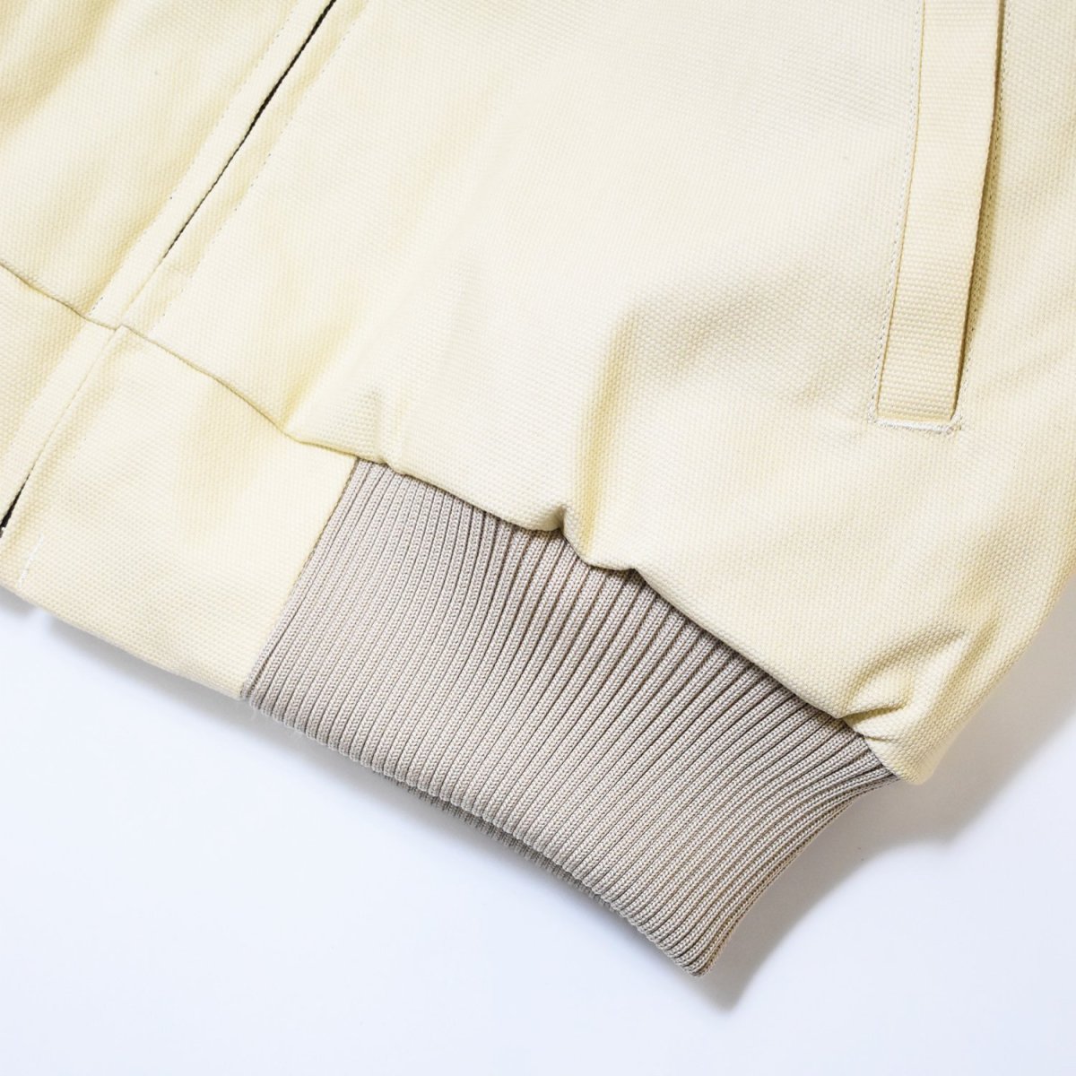 画像6: Hagerstown Santa Fe Duck Jacket - Natural (6)