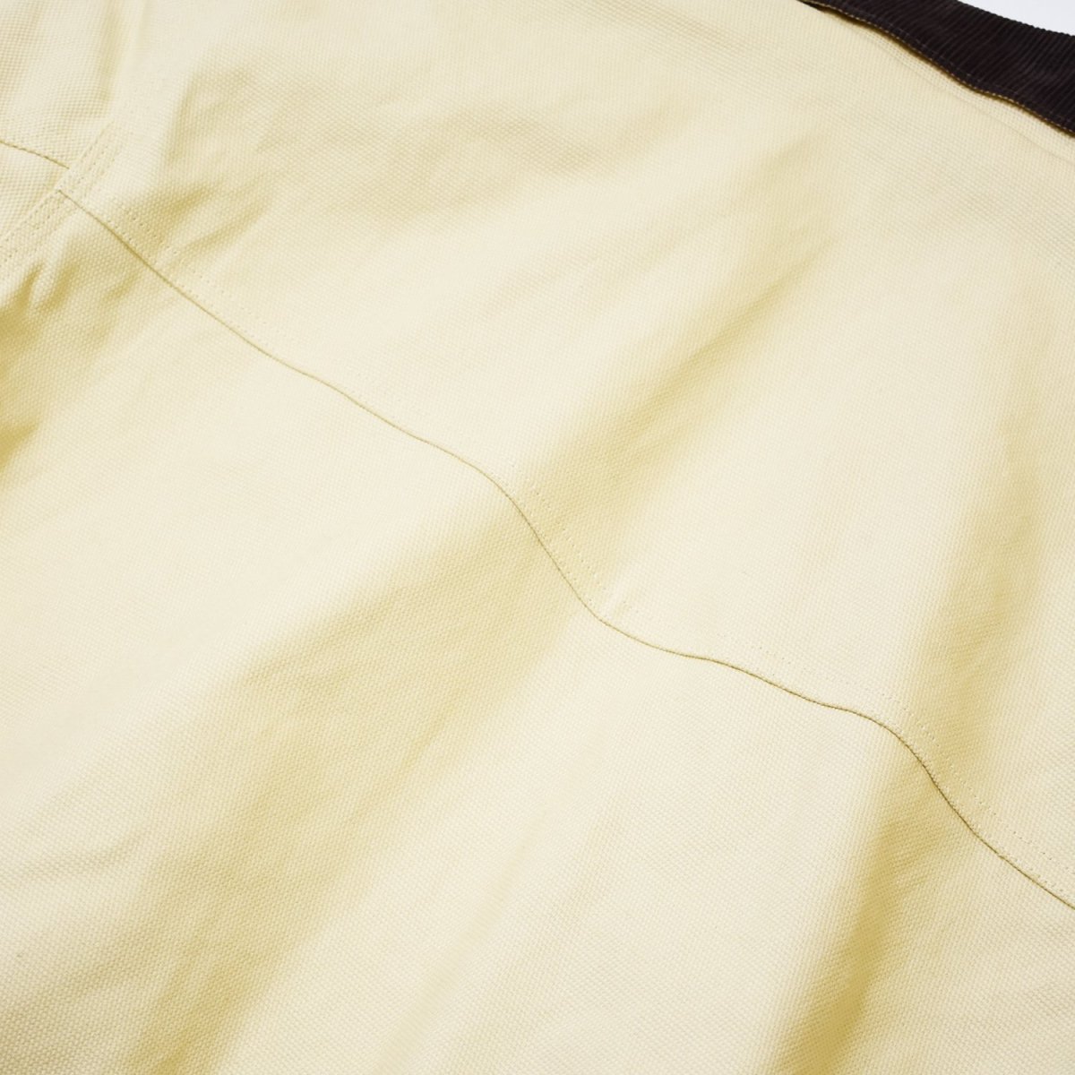 画像4: Hagerstown Santa Fe Duck Jacket - Natural (4)