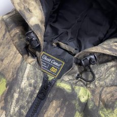 画像4: World Famous Sports Cotton Insulated Hood Jacket - Northwood Camo (4)