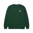 関税込み♪【HUF】× Bronze56K クルーネック スウェット HUF（ハフ）通販｜RAWDRIP