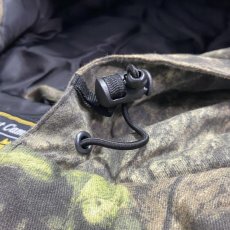 画像5: World Famous Sports Cotton Insulated Hood Jacket - Northwood Camo (5)