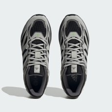 画像4: adidas Spiritain 2000 - Black/Grey (4)