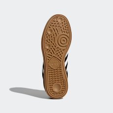 画像3: adidas Skateboarding Busenitz - Black/White/Gum (3)