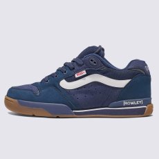 画像1: Vans Rowley Xlt 25th - Navy x Gum (1)